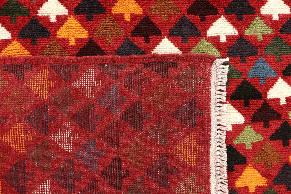 KOHISTANI BALUCHI