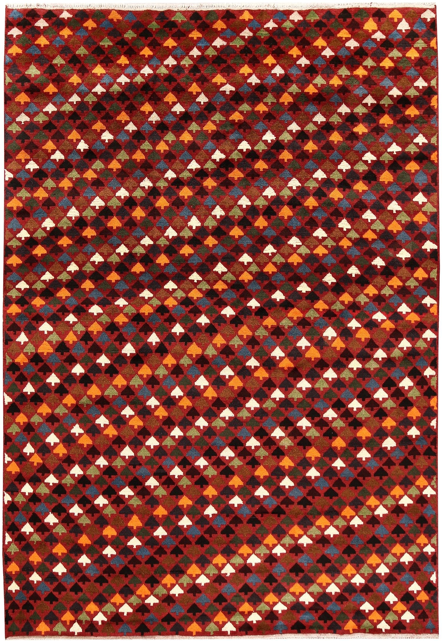 KOHISTANI BALUCHI