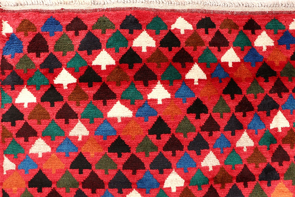 KOHISTANI BALUCHI