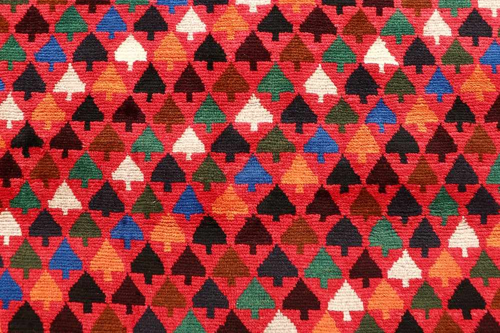 KOHISTANI BALUCHI