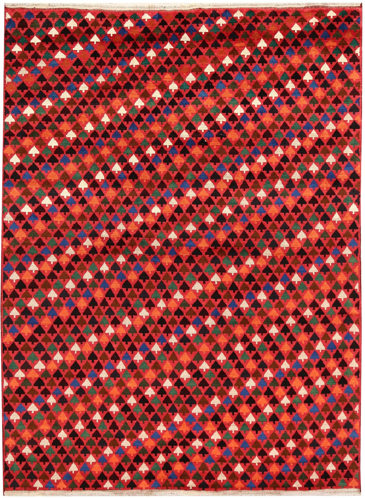 KOHISTANI BALUCHI