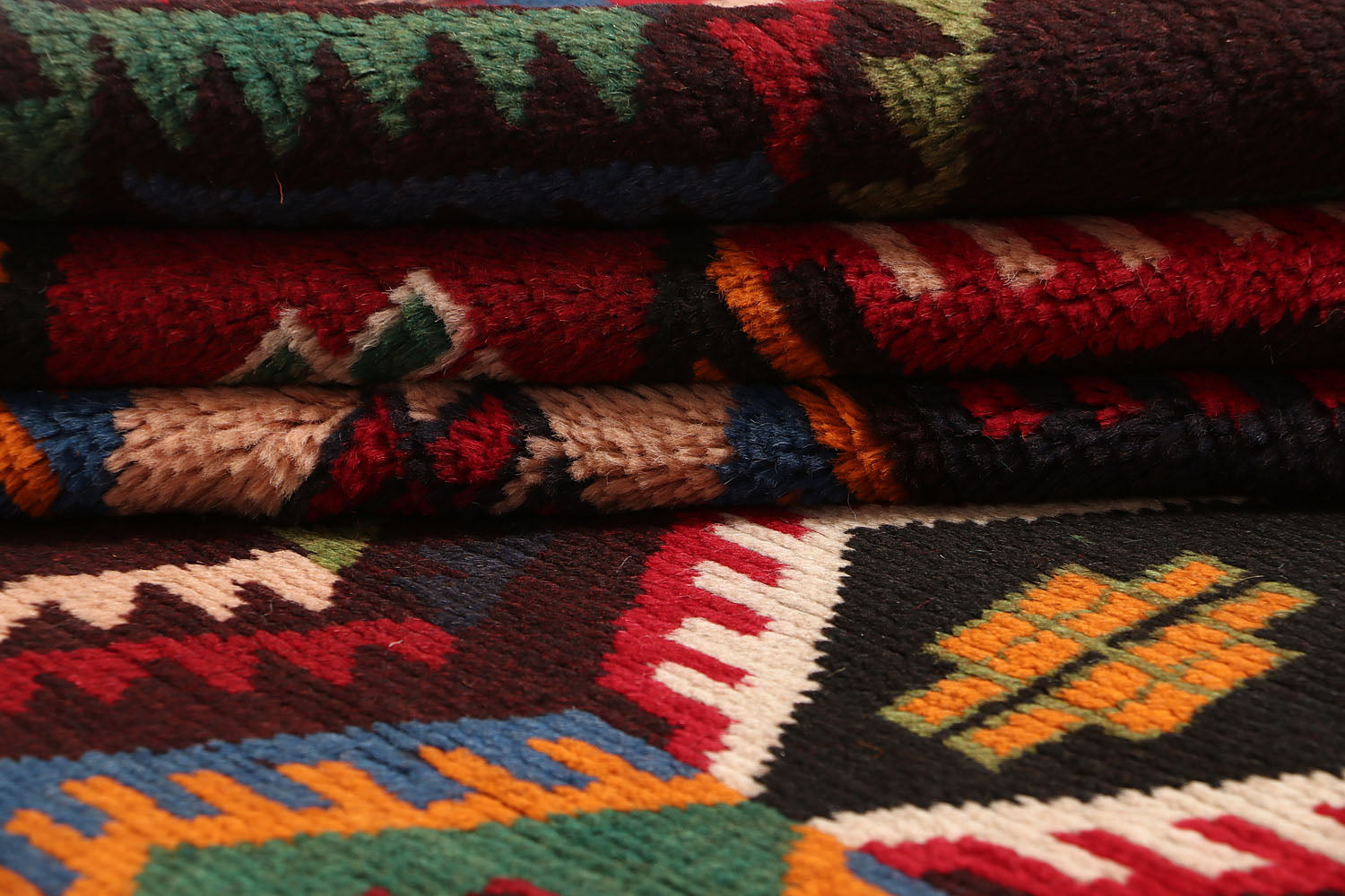 KOHISTANI BALUCHI