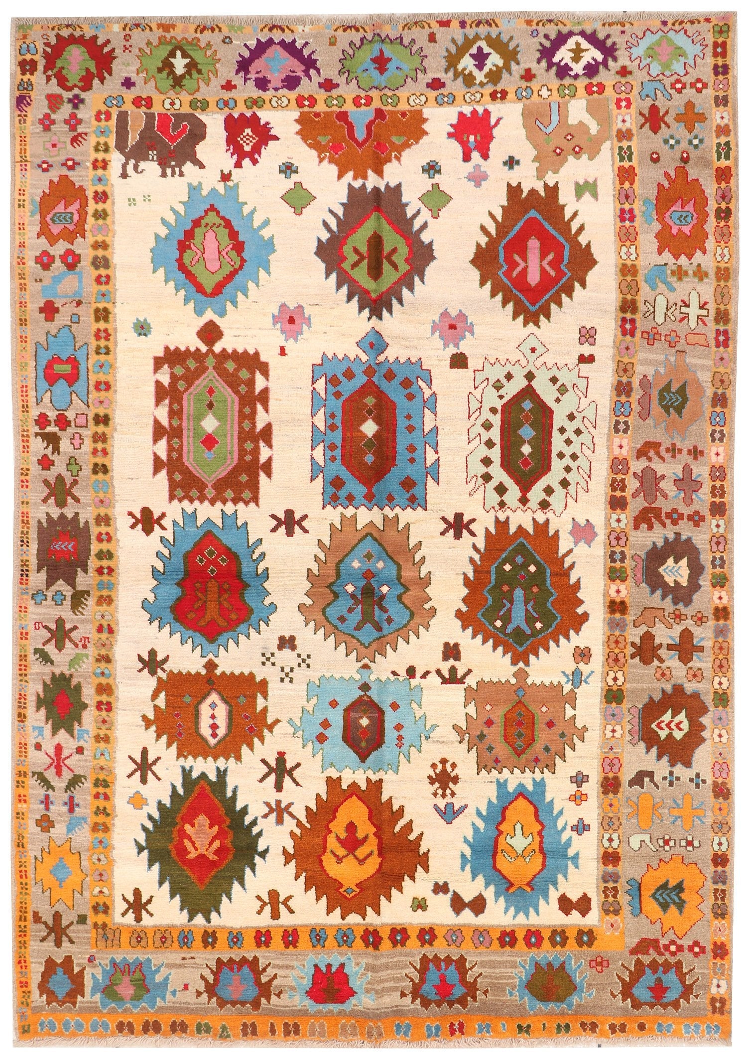 KOHISTANI BALUCHI