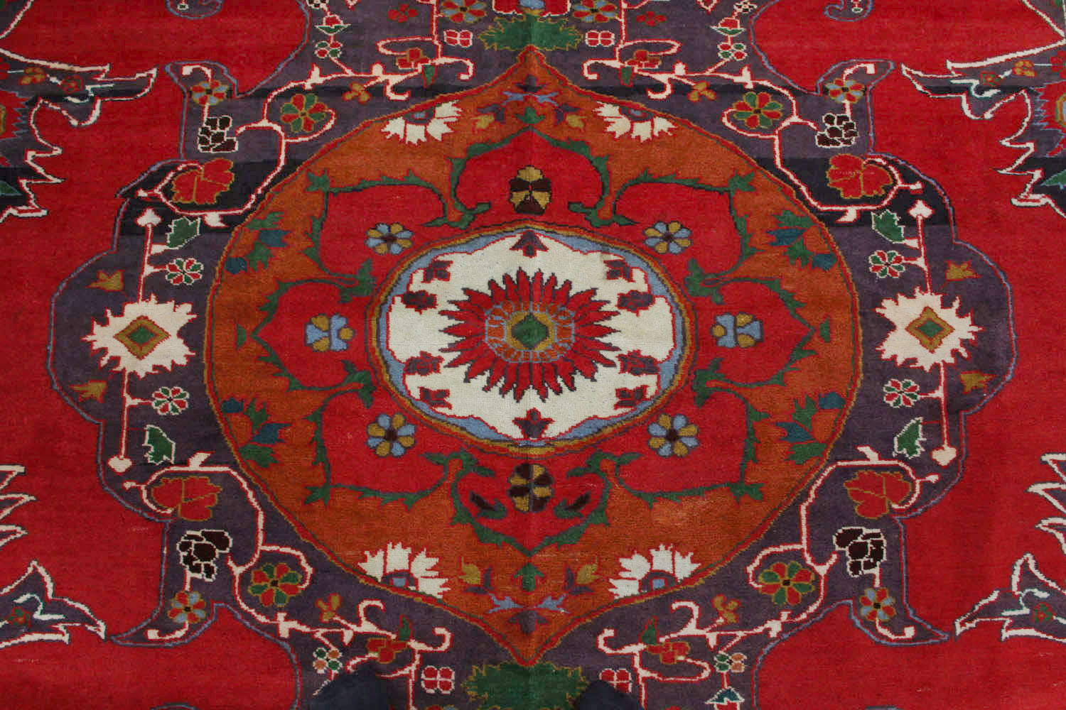 RUSSIAN BUKHARA