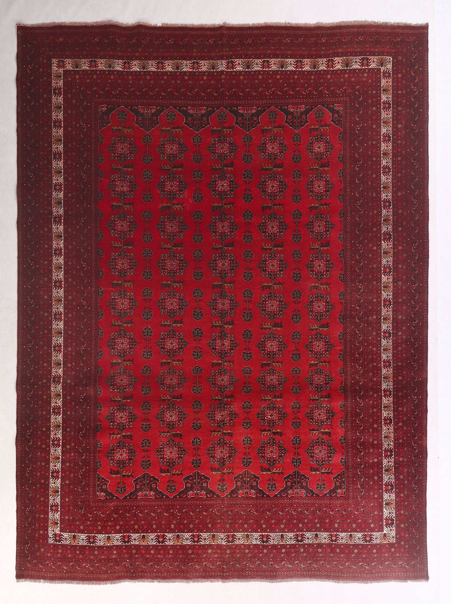 WAZIRI