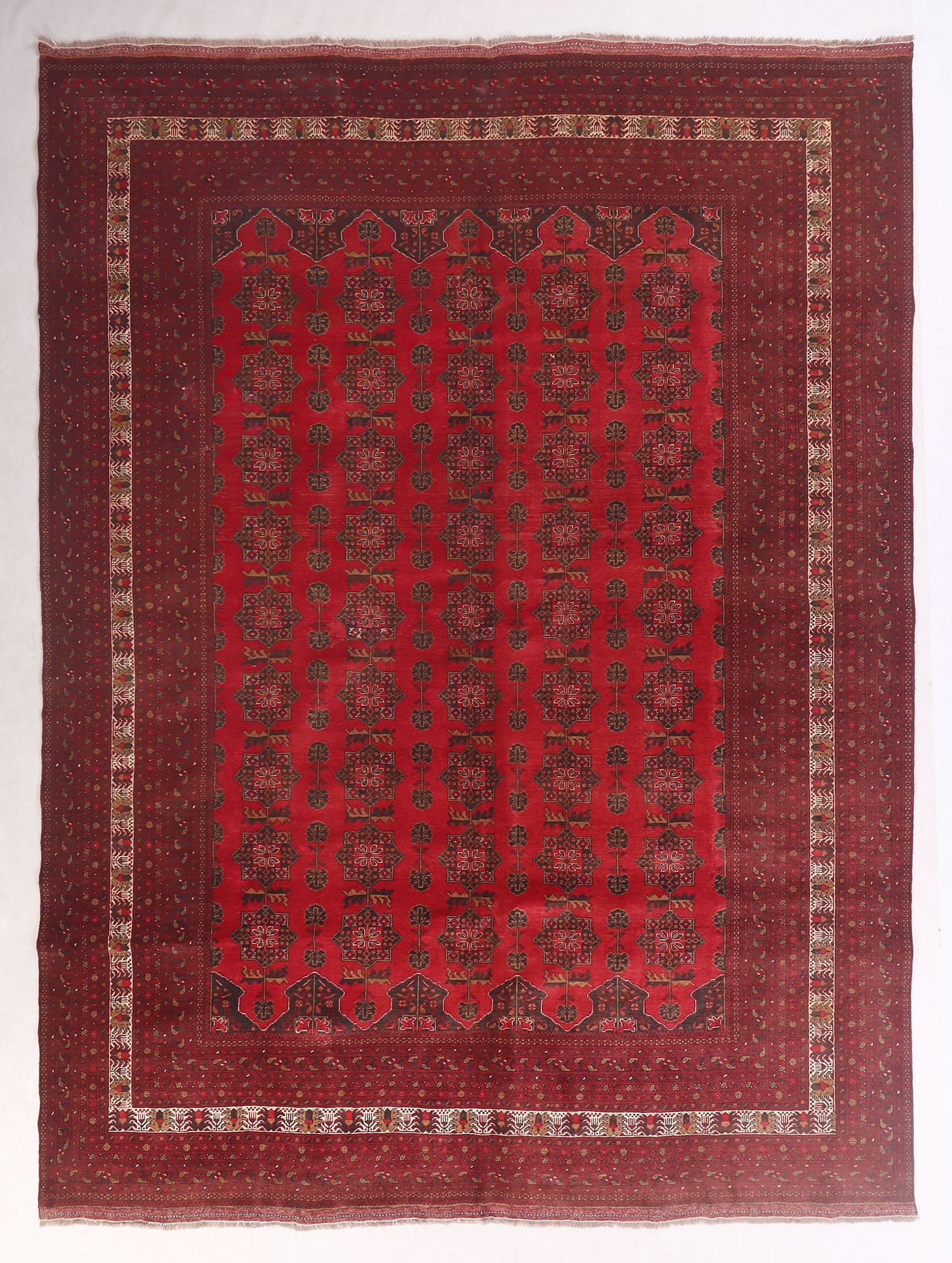 WAZIRI