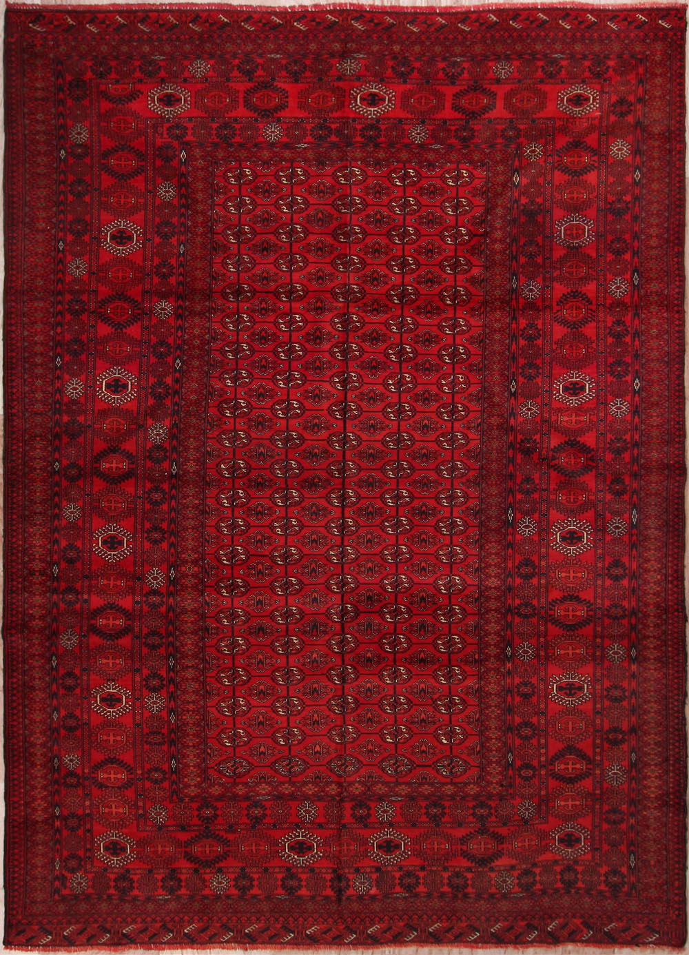 MORI BUKHARA