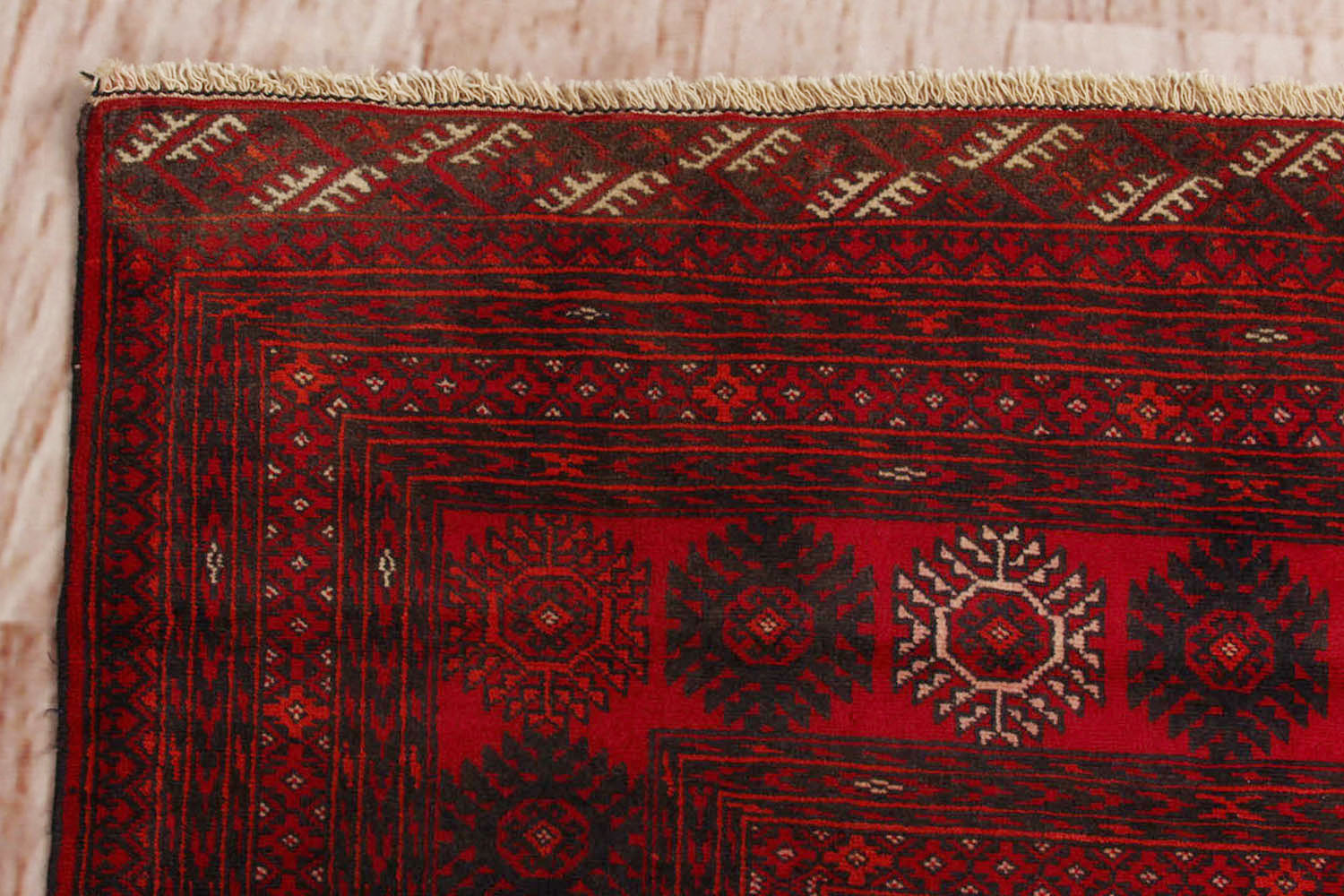 MORI BUKHARA