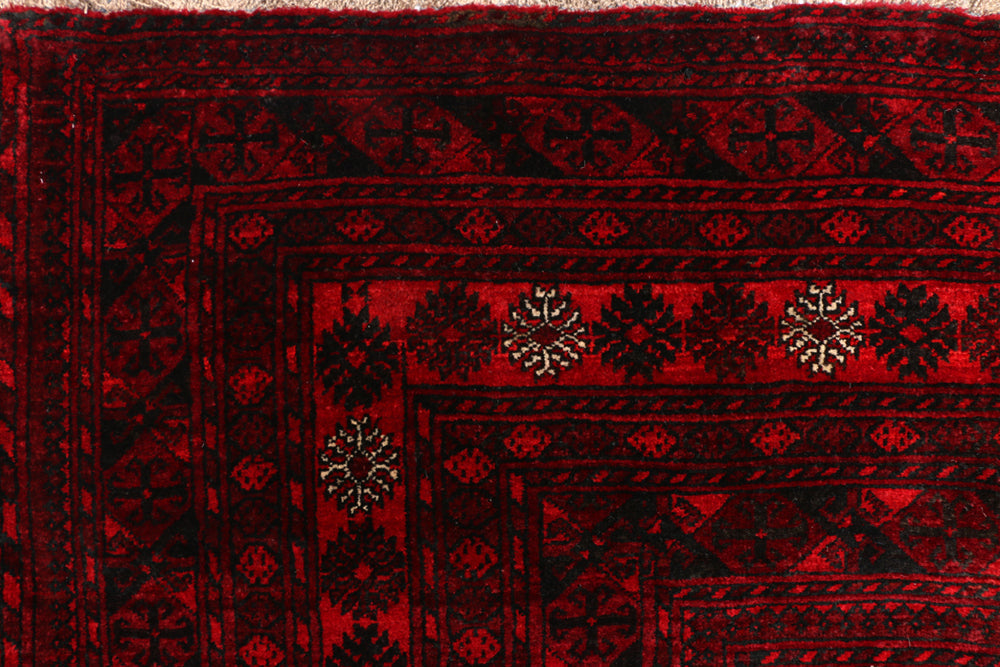MORI BUKHARA