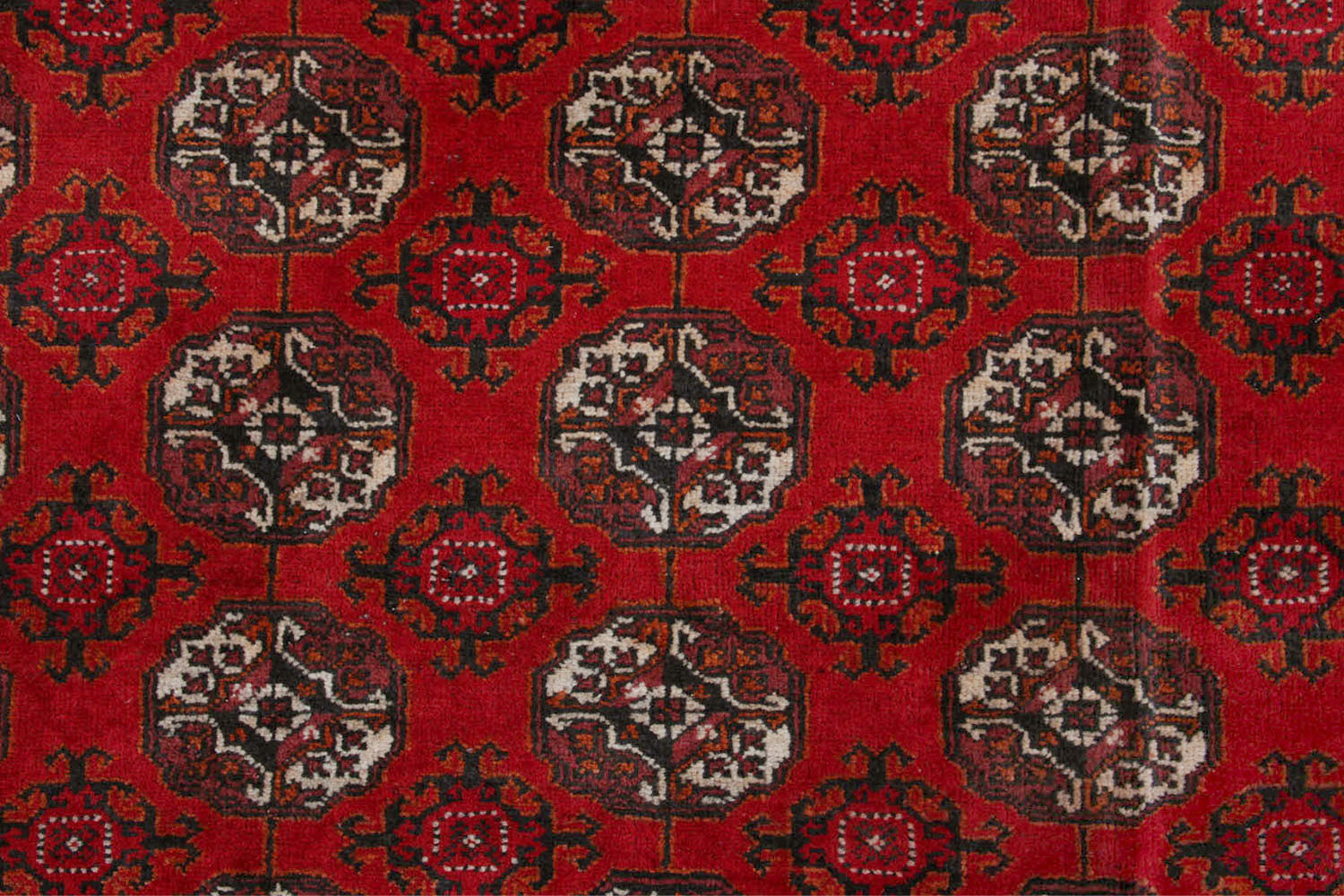 MORI BUKHARA
