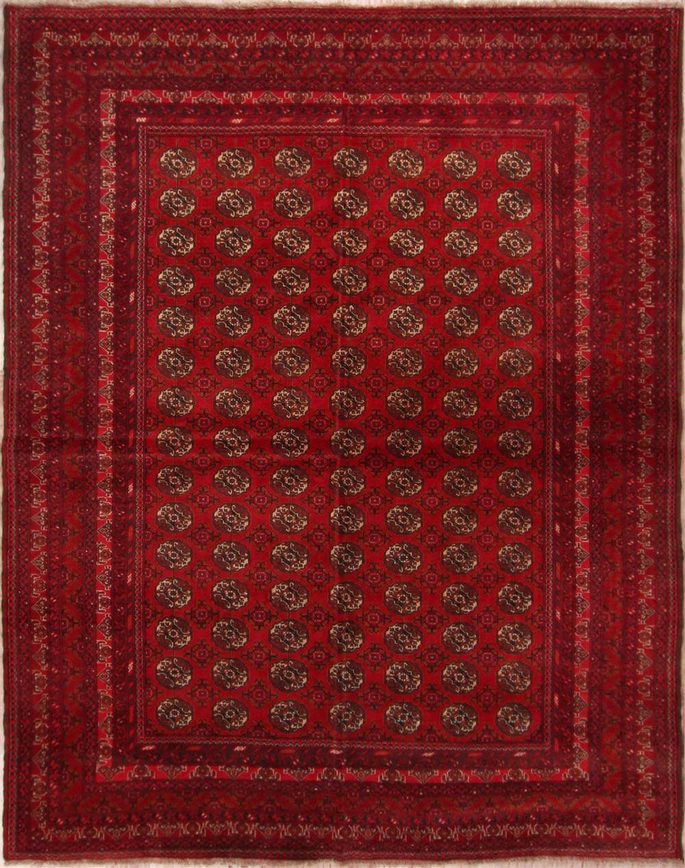 MORI BUKHARA
