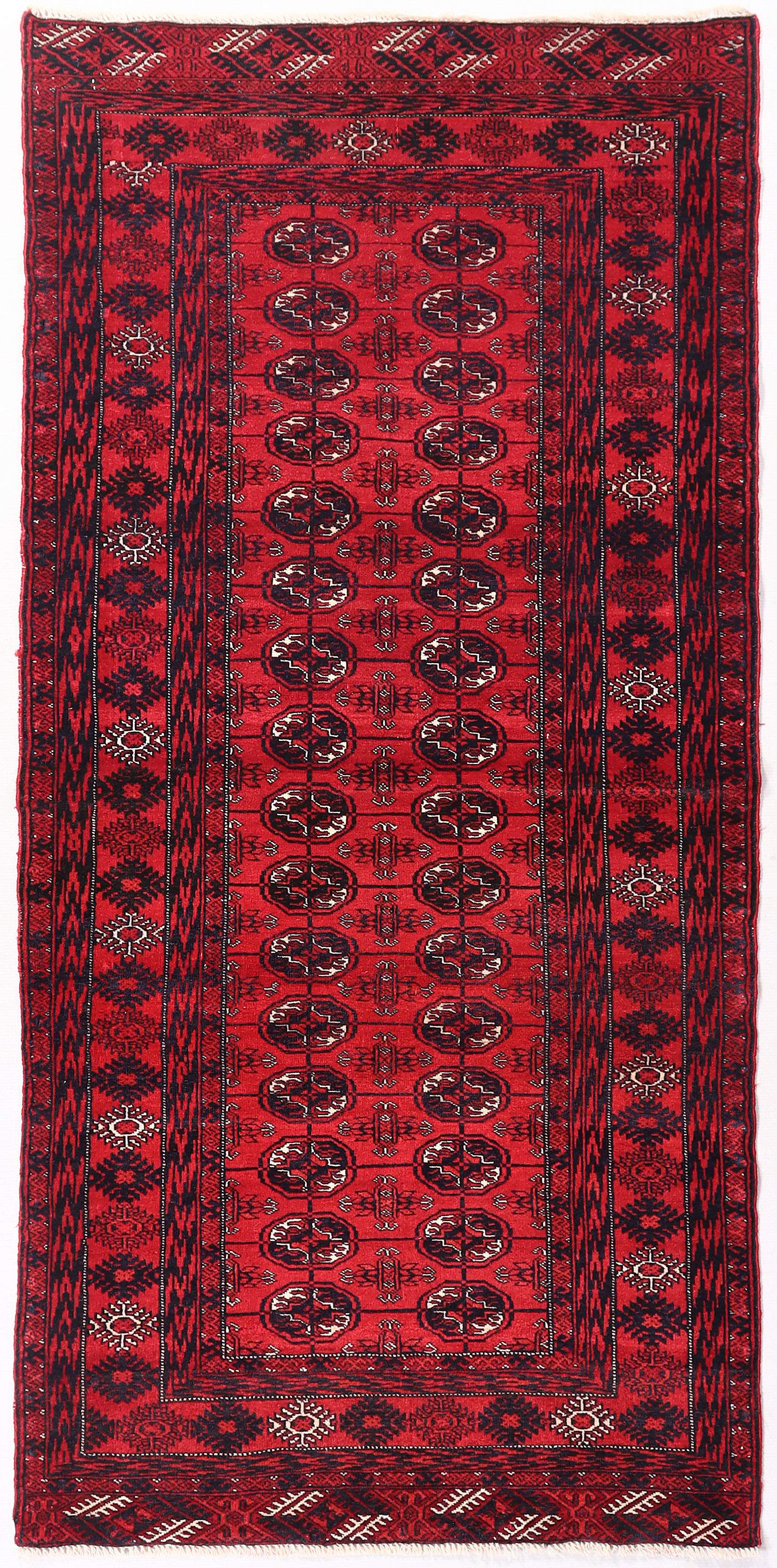 MORI BUKHARA
