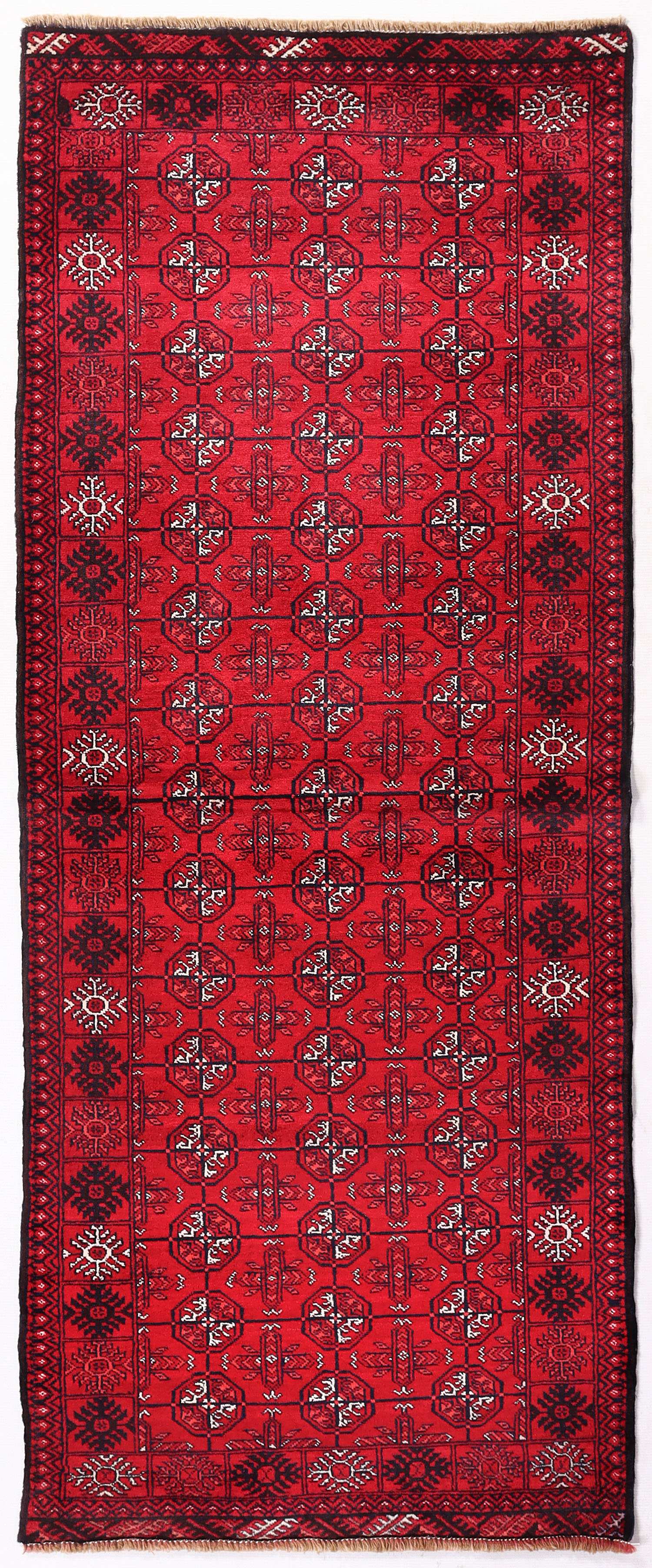 MORI BUKHARA