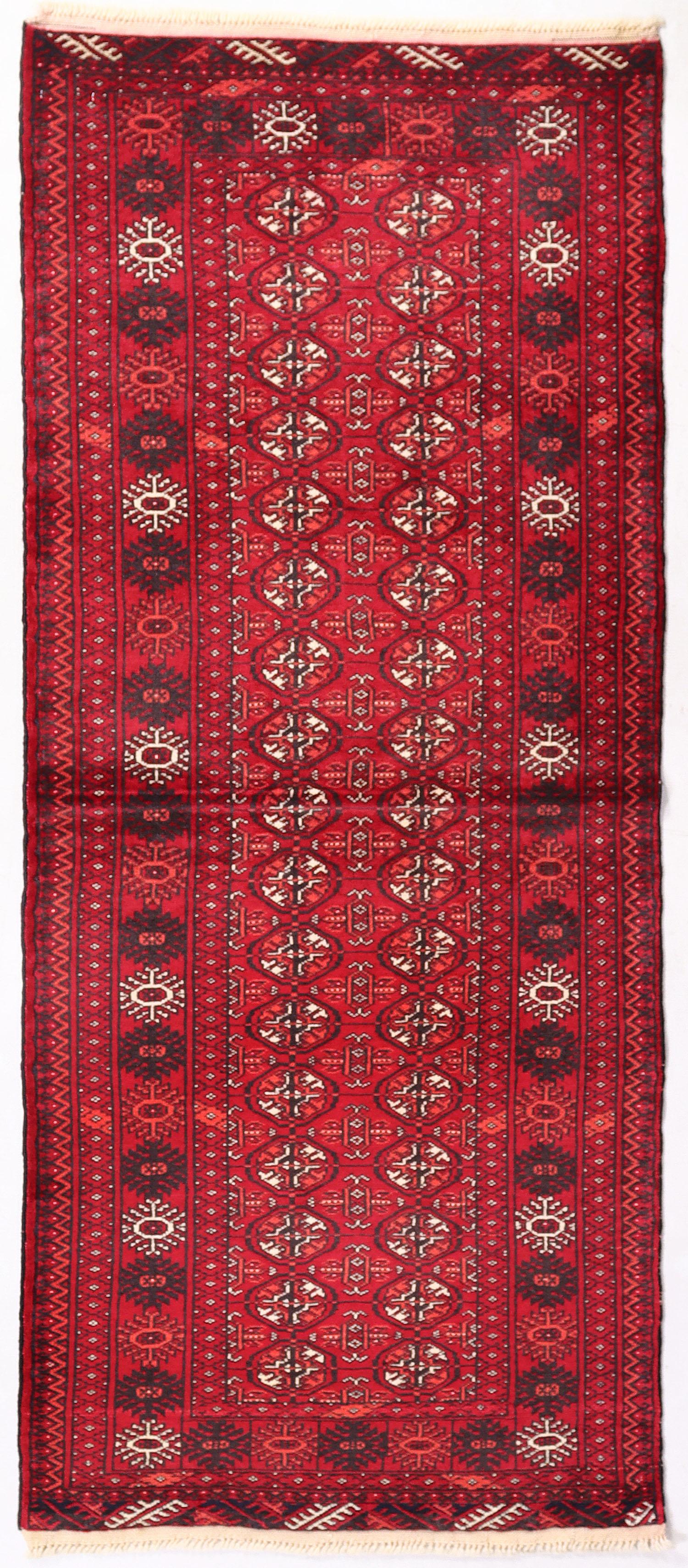 MORI BUKHARA