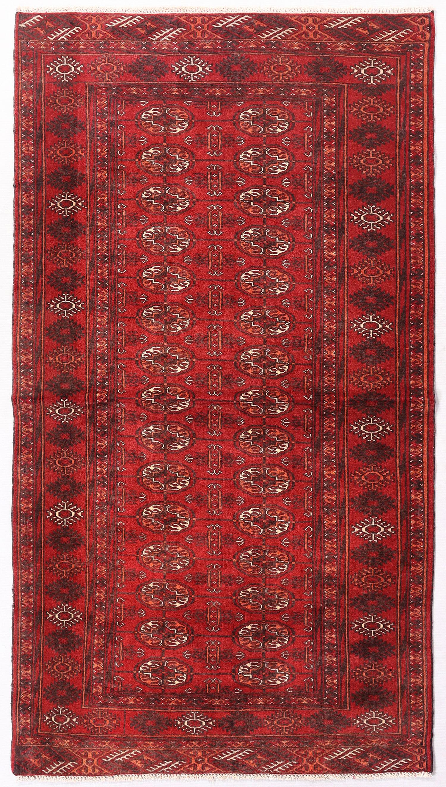 MORI BUKHARA