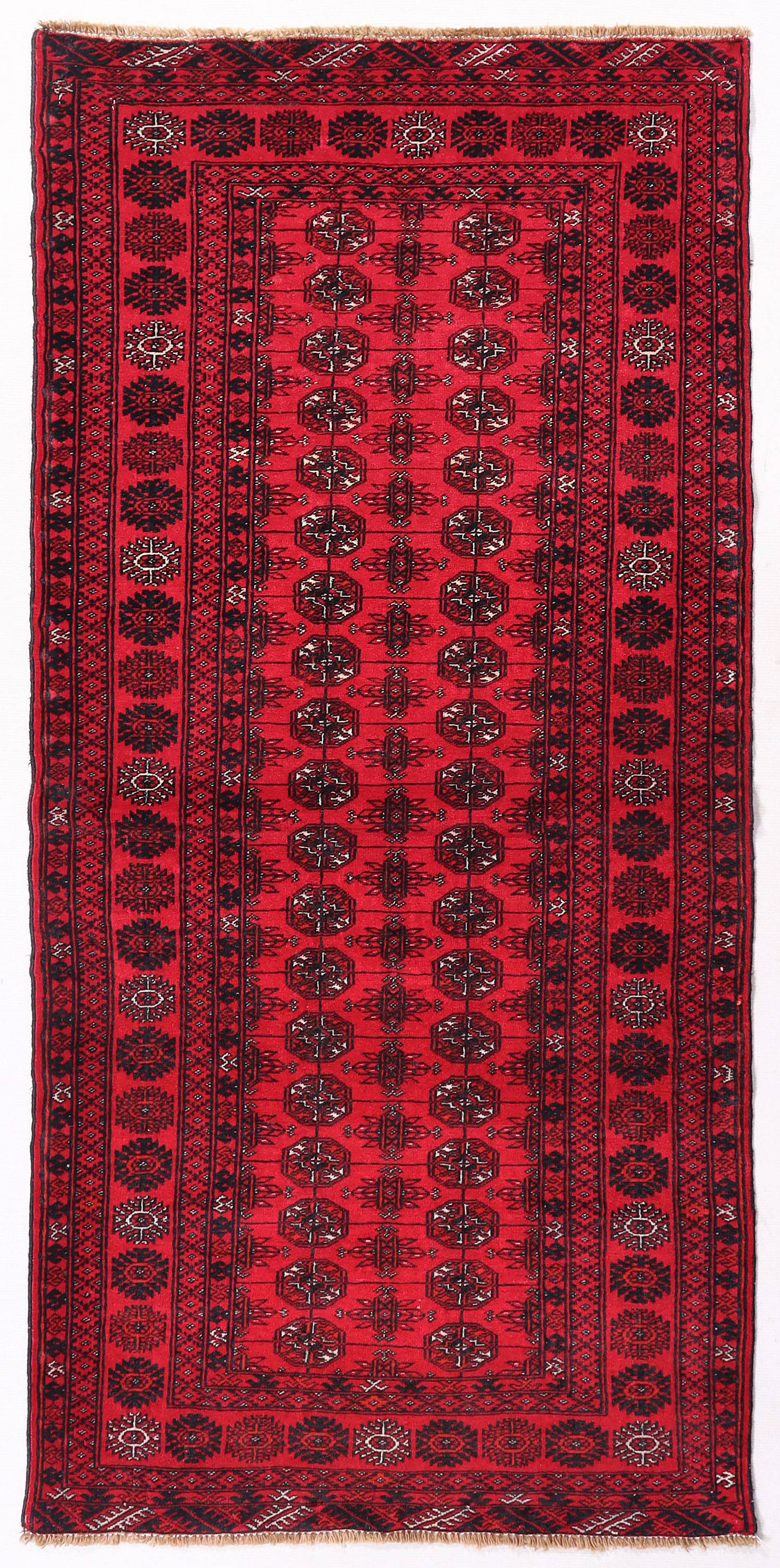 MORI BUKHARA