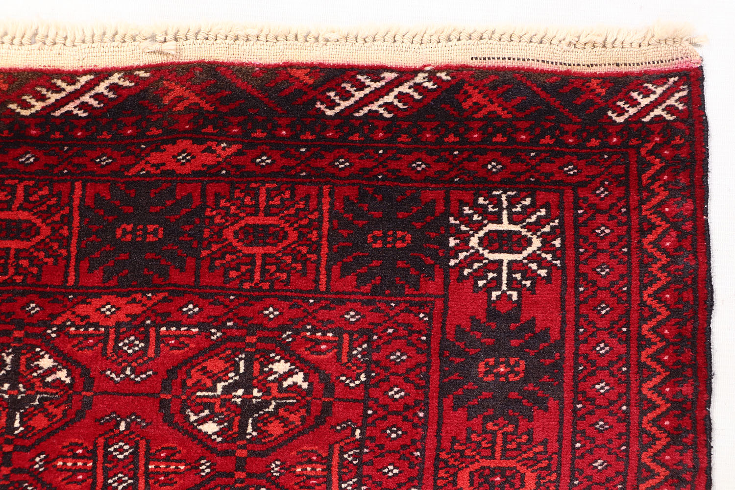 MORI BUKHARA