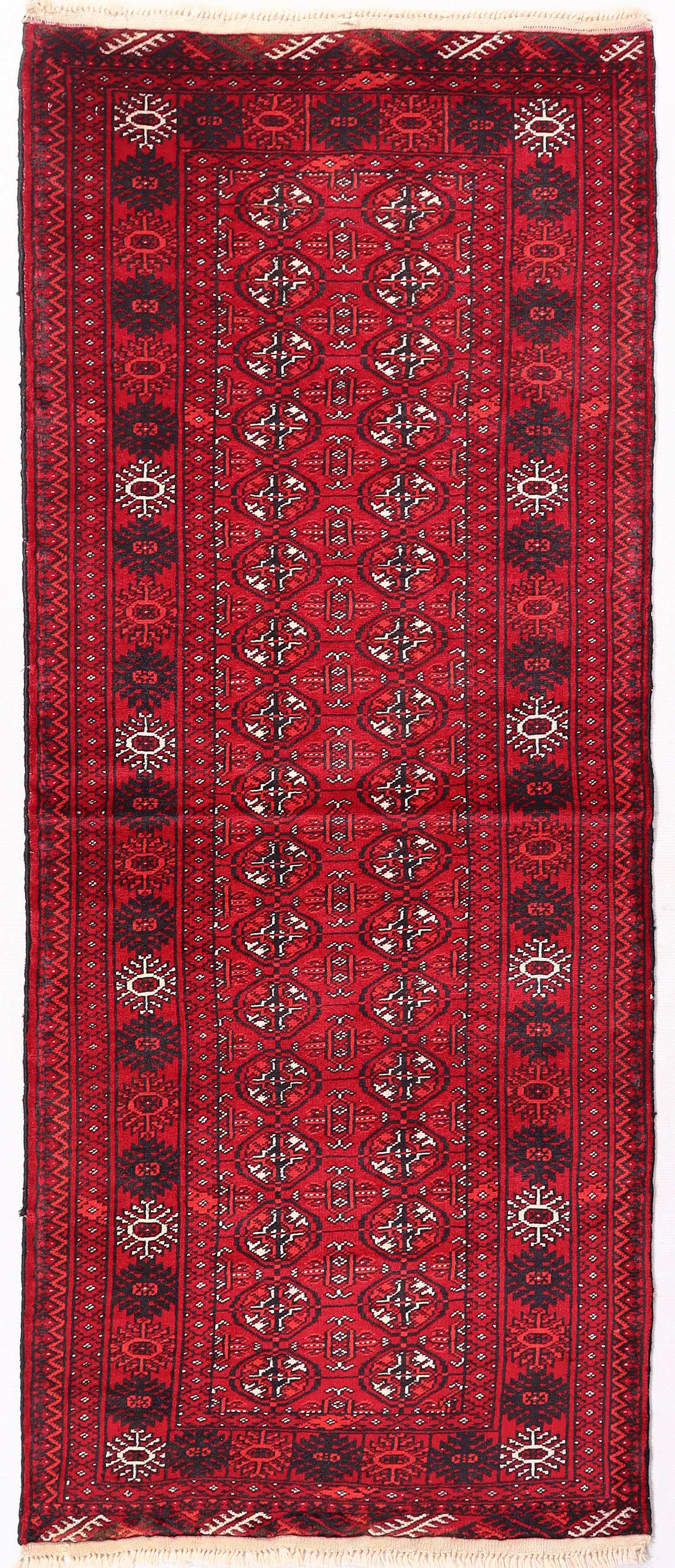MORI BUKHARA