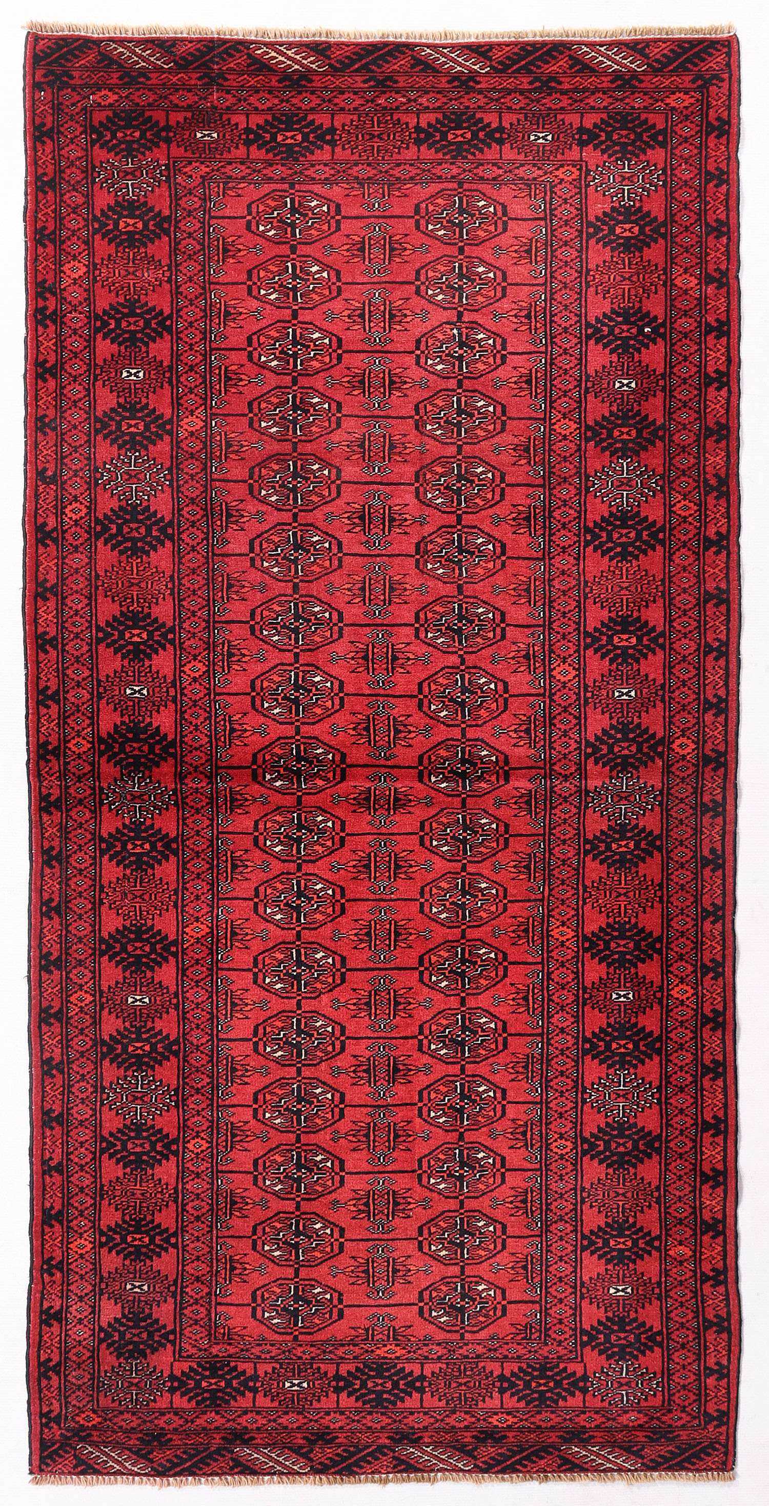 MORI BUKHARA