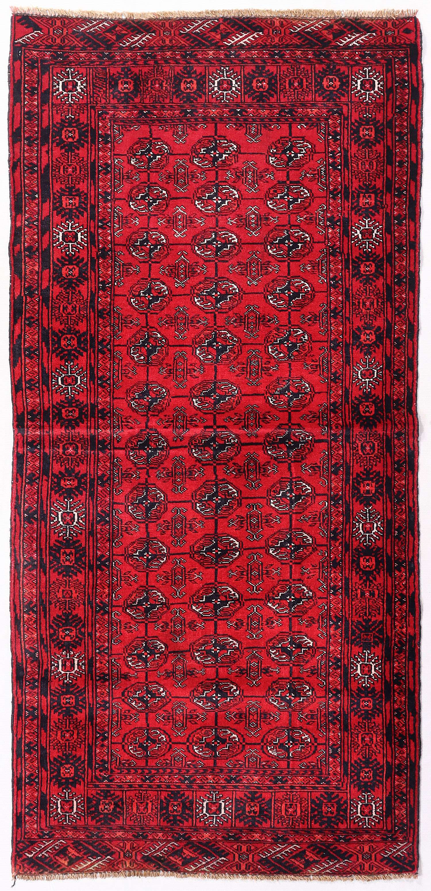 MORI BUKHARA