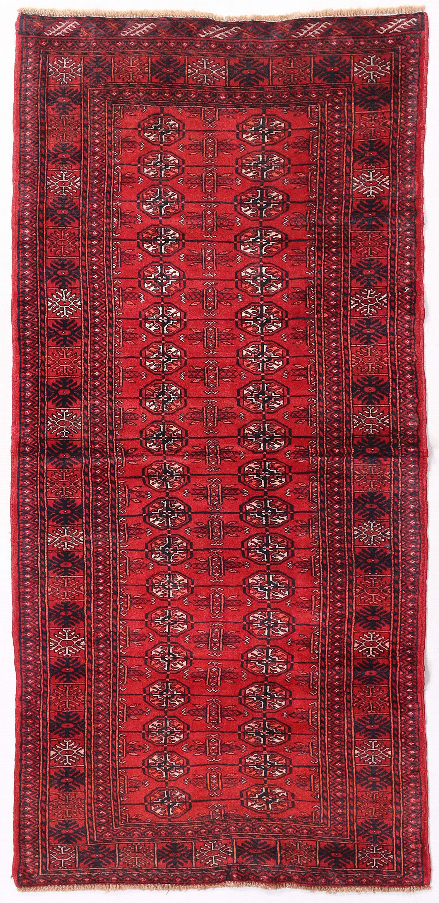 MORI BUKHARA