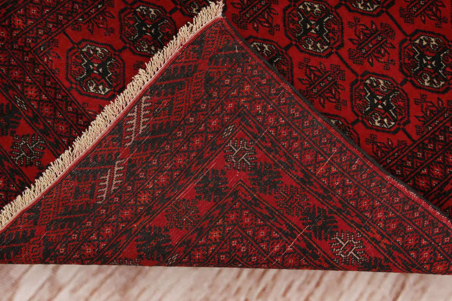 MORI BUKHARA