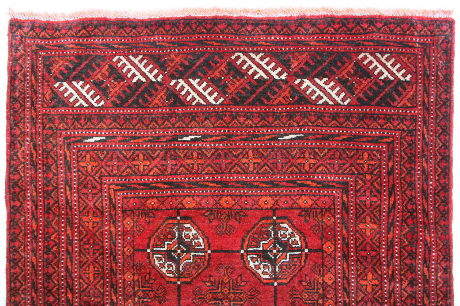 MORI BUKHARA