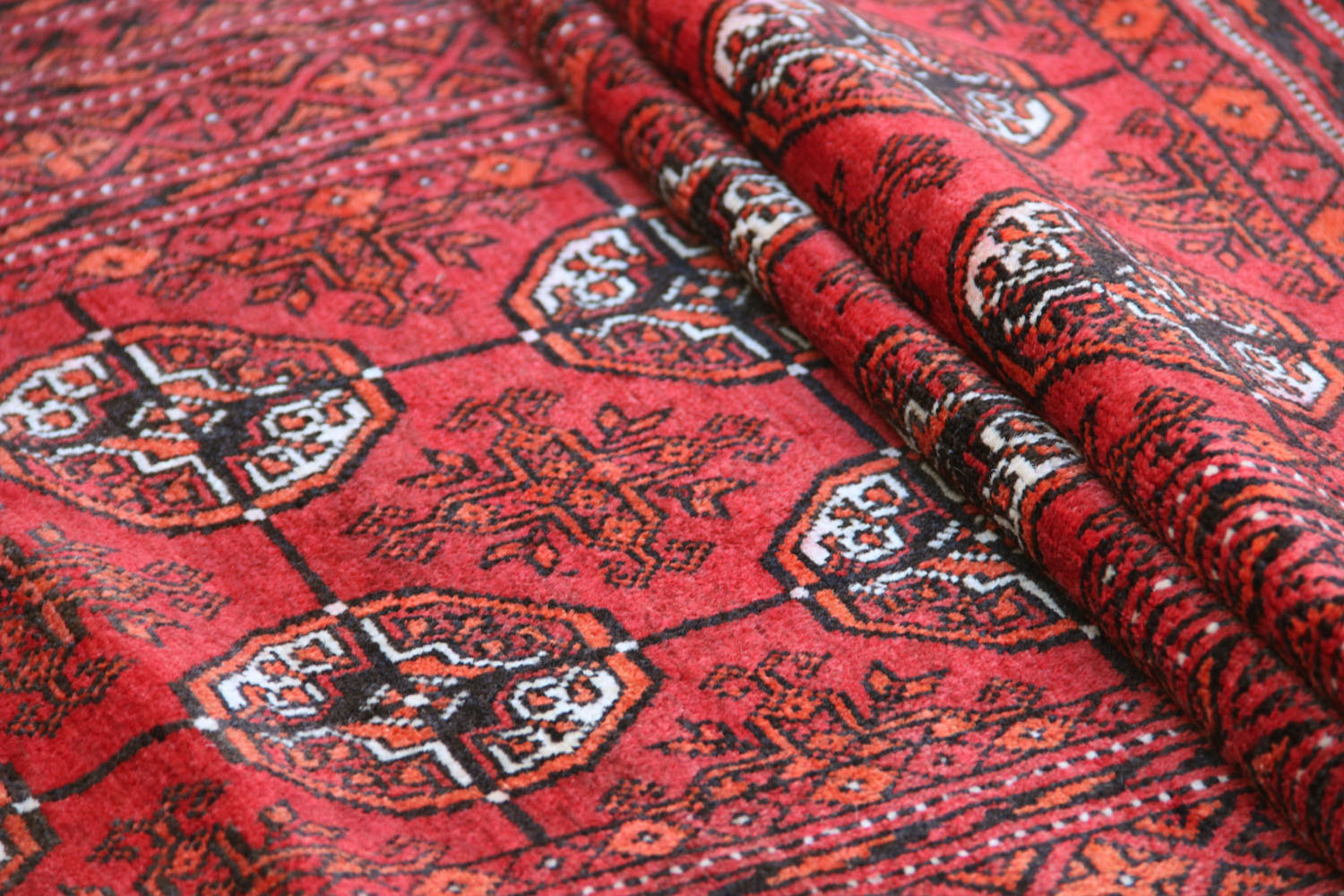 MORI BUKHARA