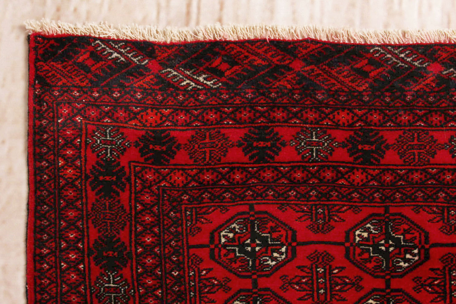 MORI BUKHARA