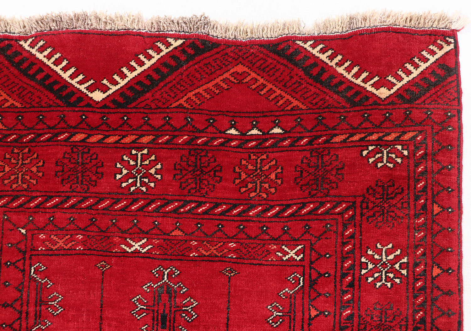MORI BUKHARA