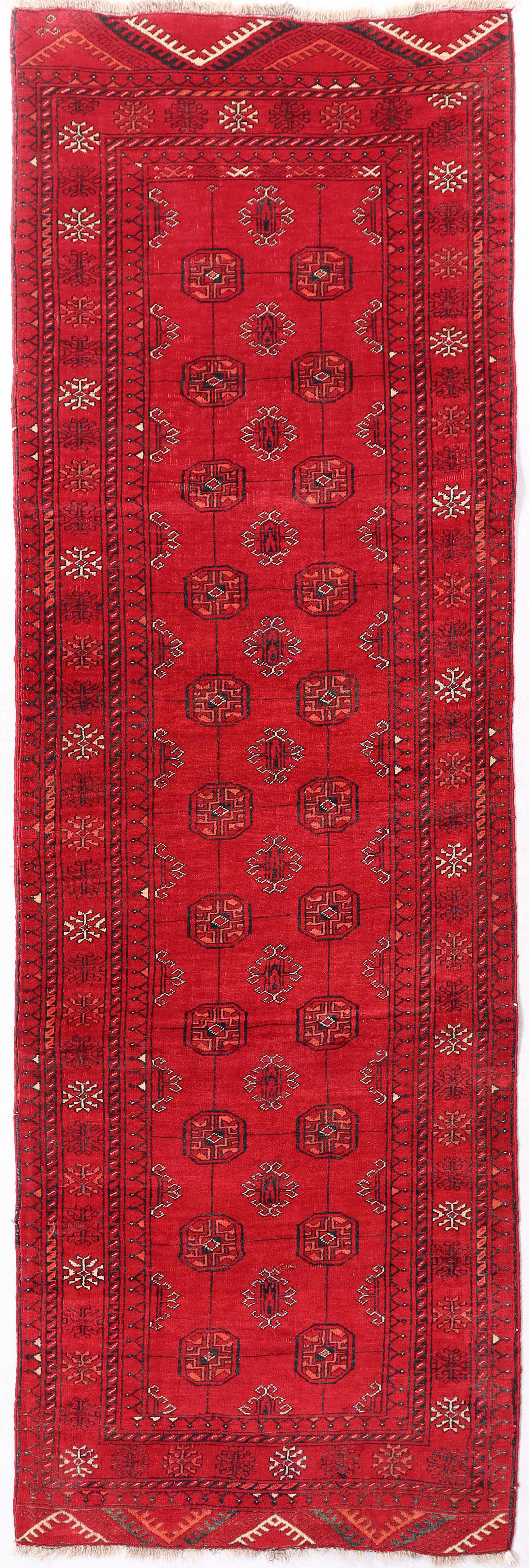 MORI BUKHARA