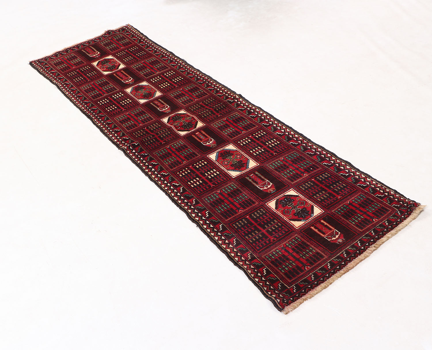 ADRASKAN BALUCHI