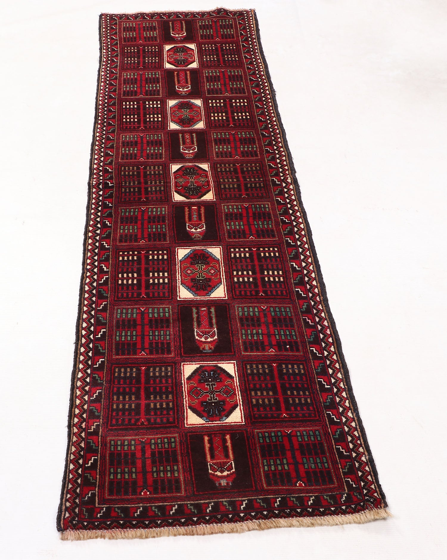 ADRASKAN BALUCHI