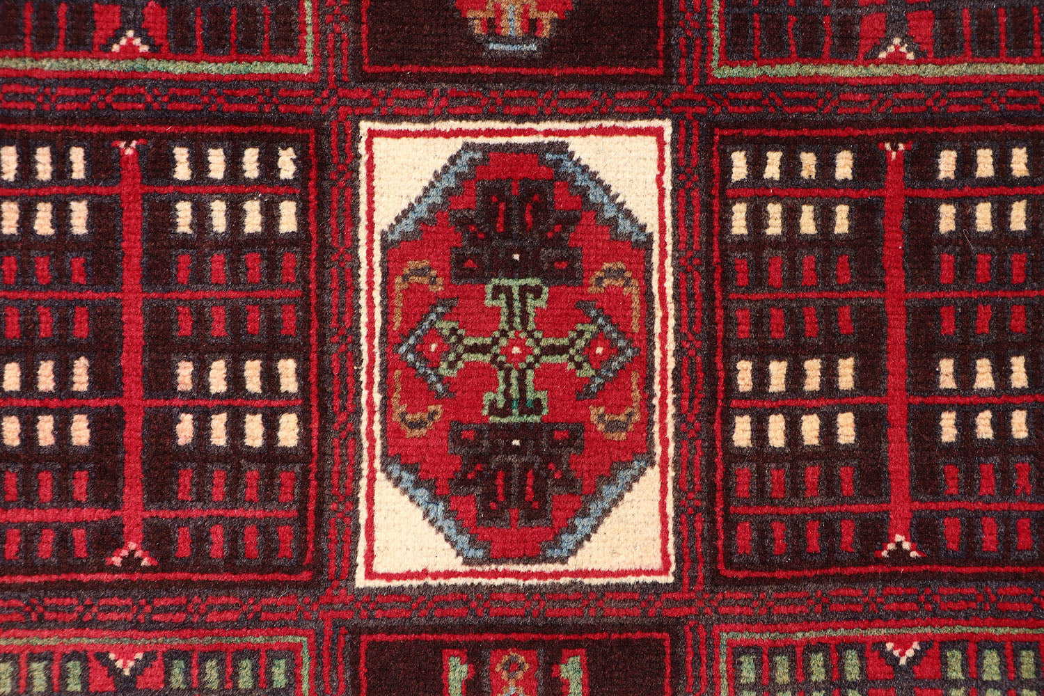 ADRASKAN BALUCHI