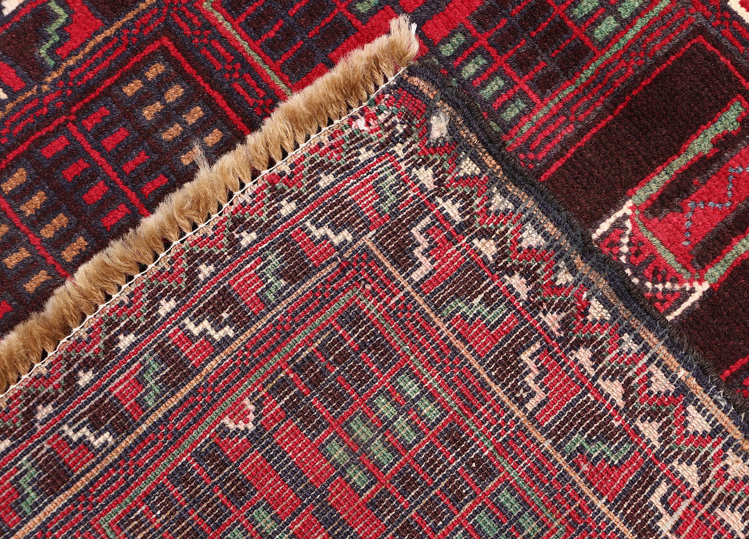 ADRASKAN BALUCHI