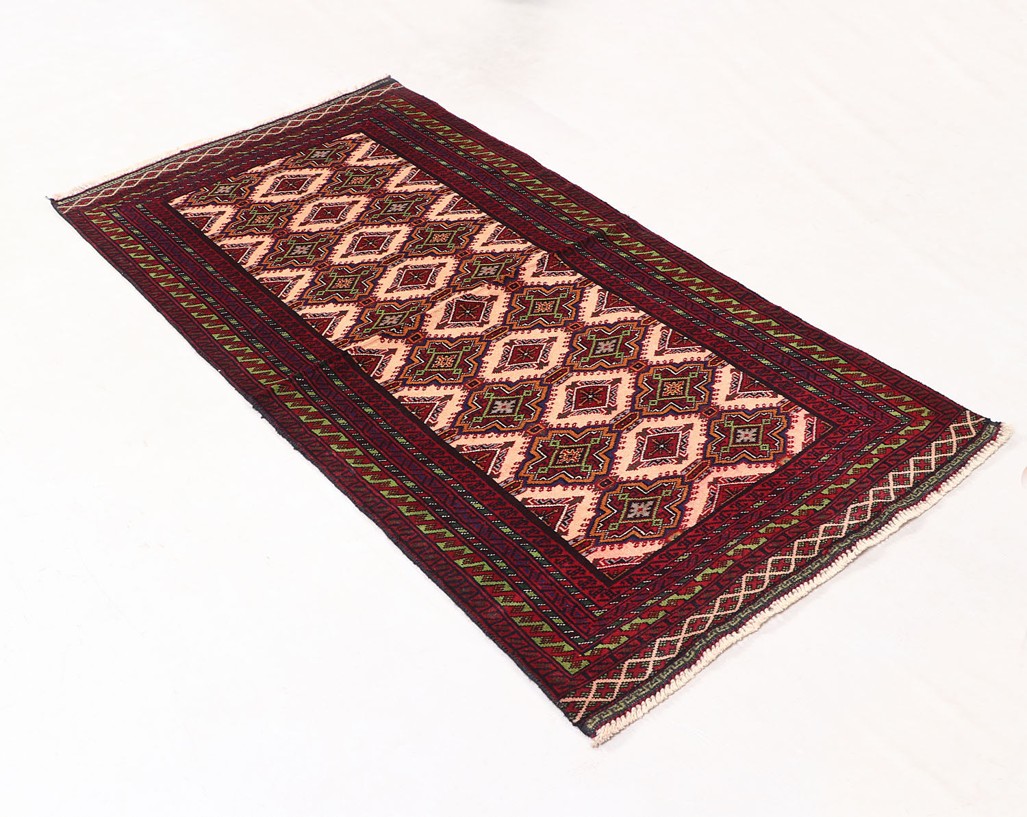 ADRASKAN BALUCHI