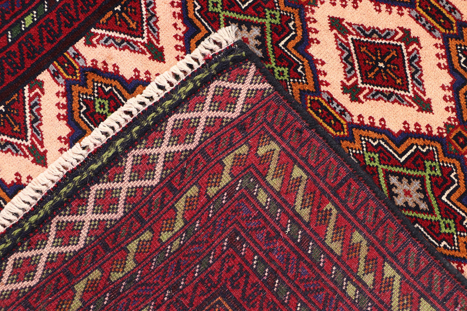 ADRASKAN BALUCHI