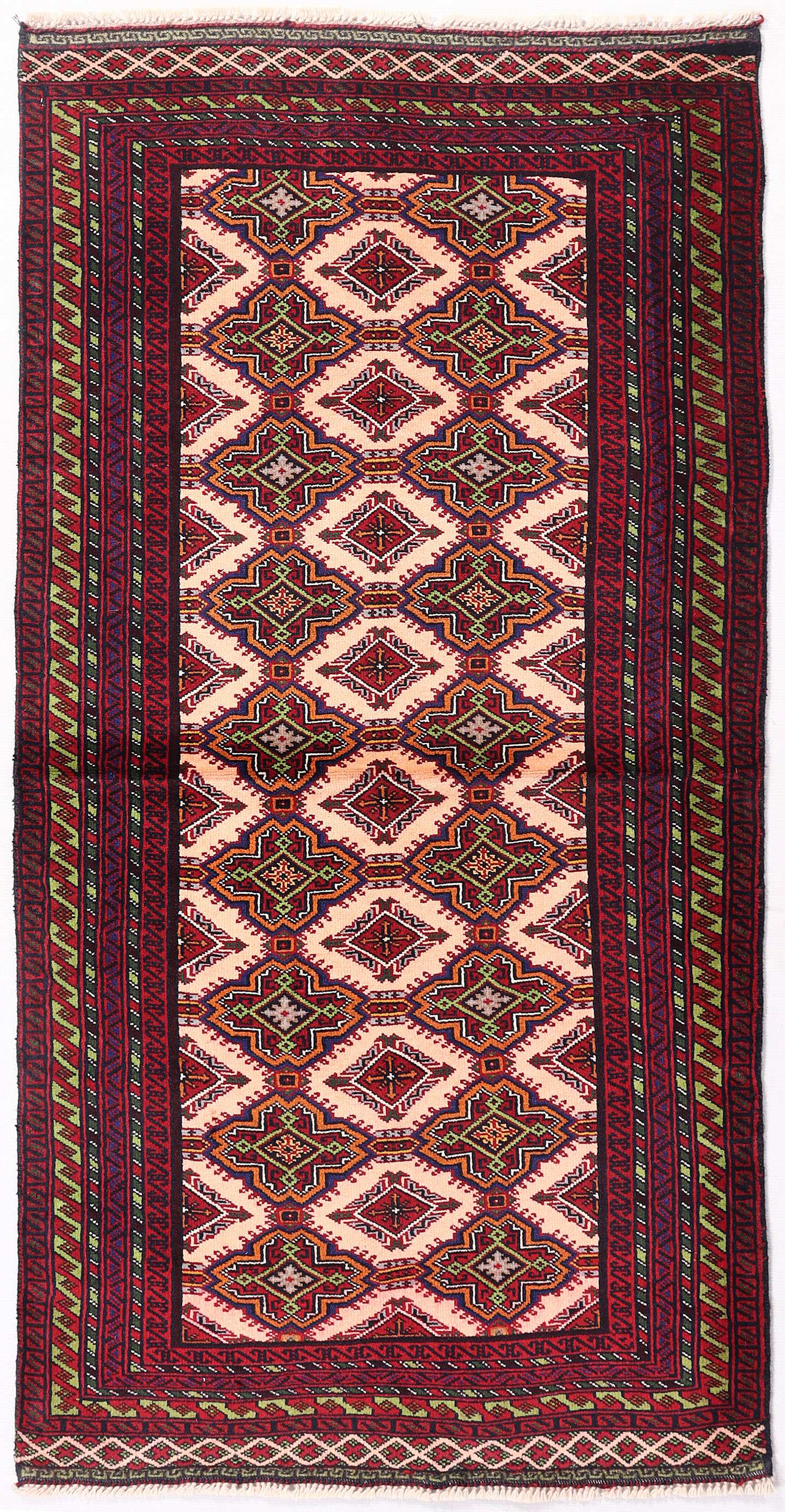 ADRASKAN BALUCHI