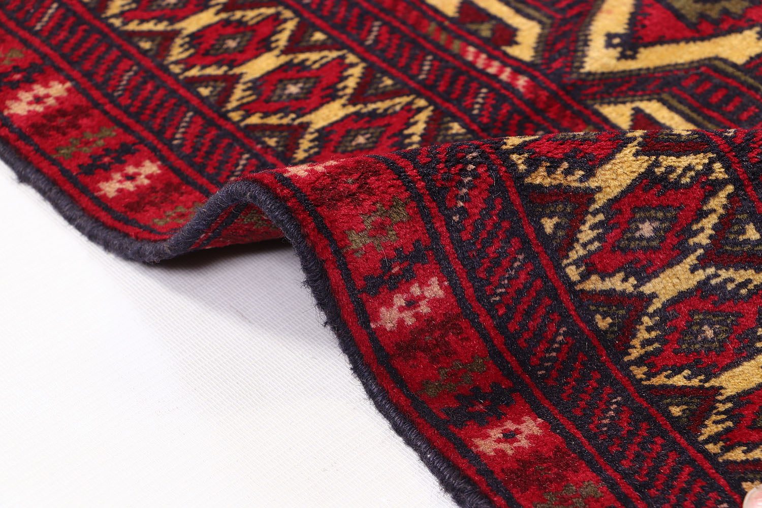 ADRASKAN BALUCHI
