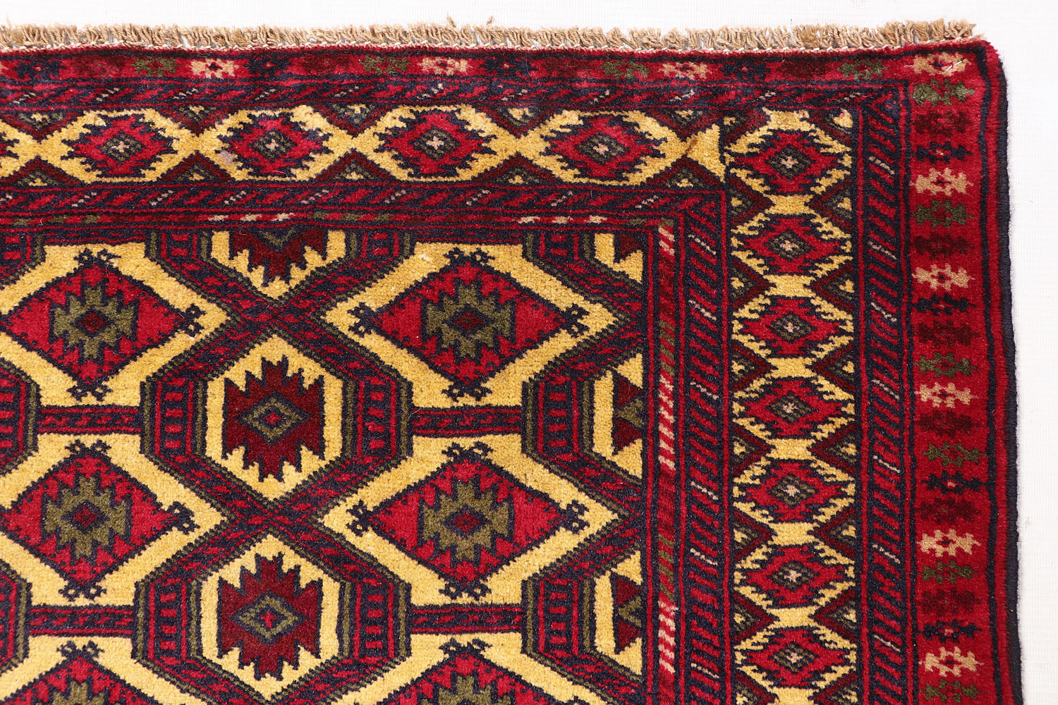 ADRASKAN BALUCHI