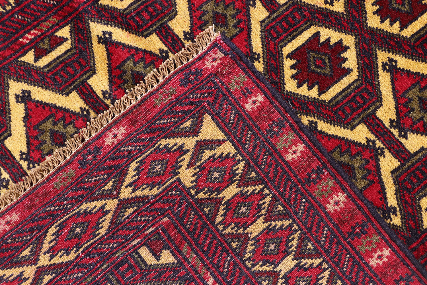 ADRASKAN BALUCHI