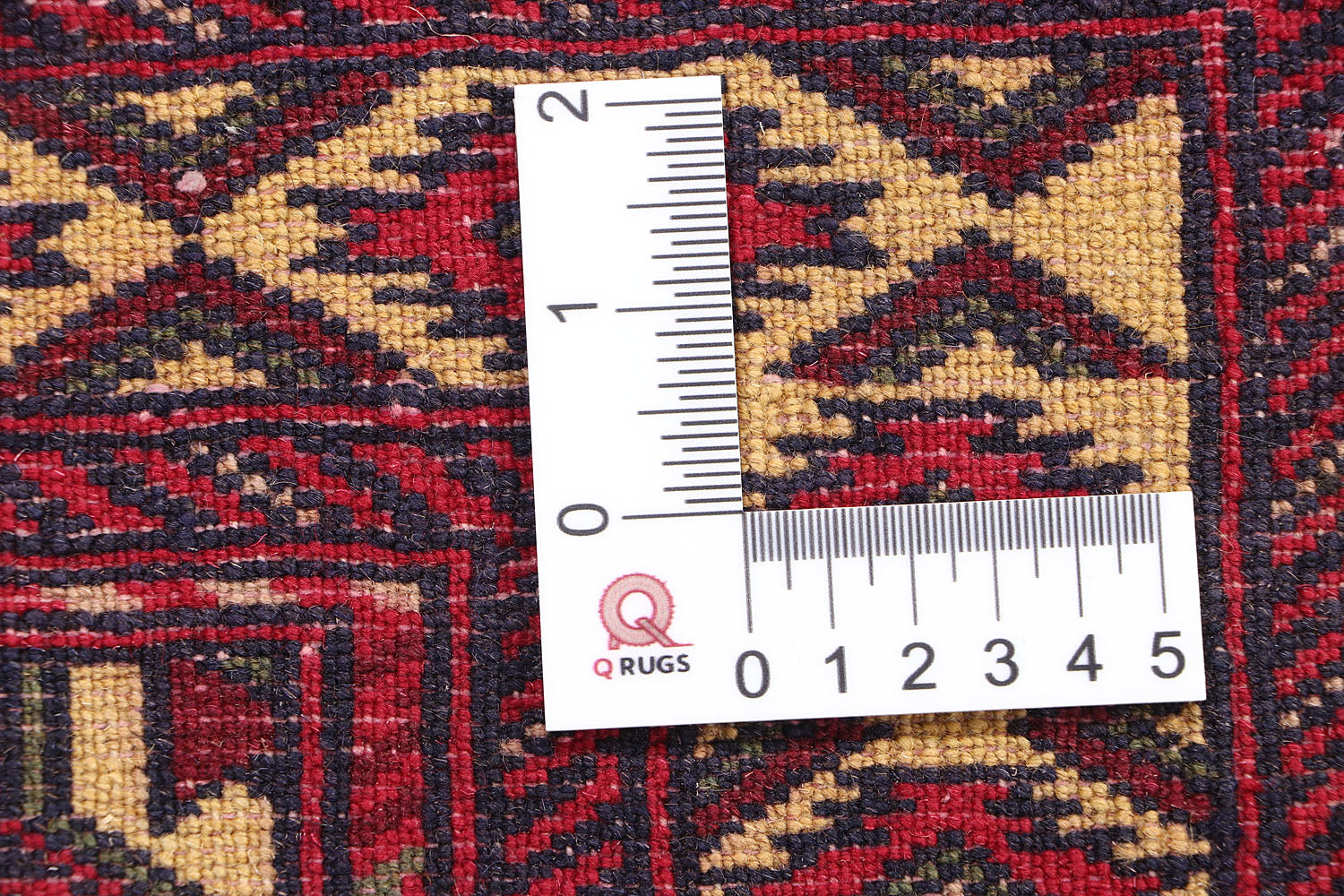 ADRASKAN BALUCHI