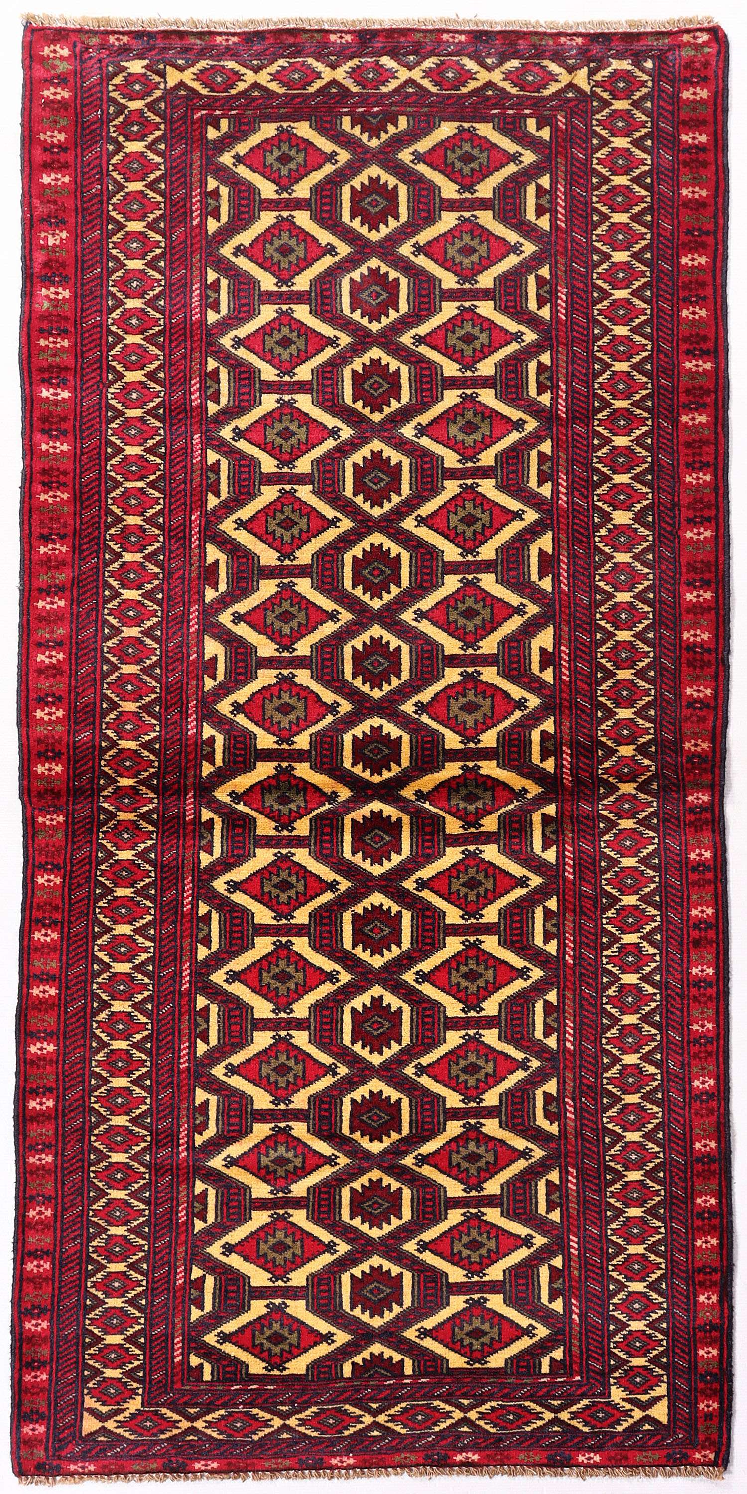 ADRASKAN BALUCHI