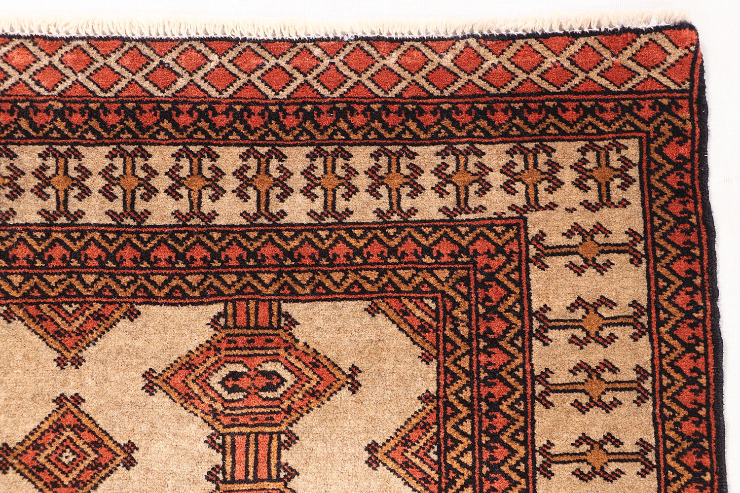 ADRASKAN BALUCHI