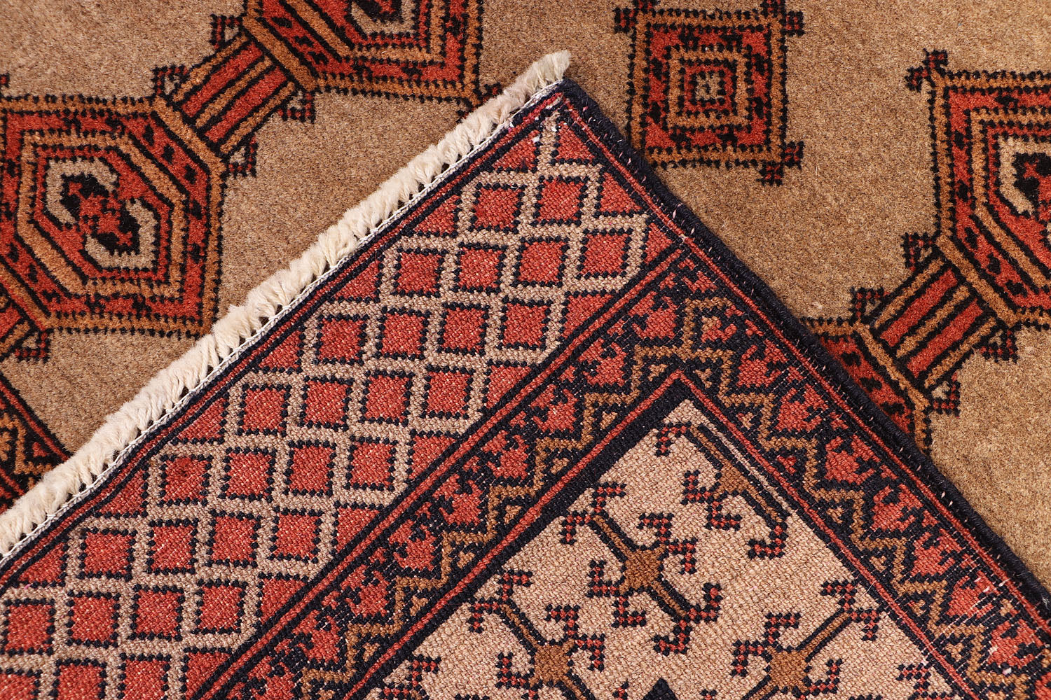 ADRASKAN BALUCHI