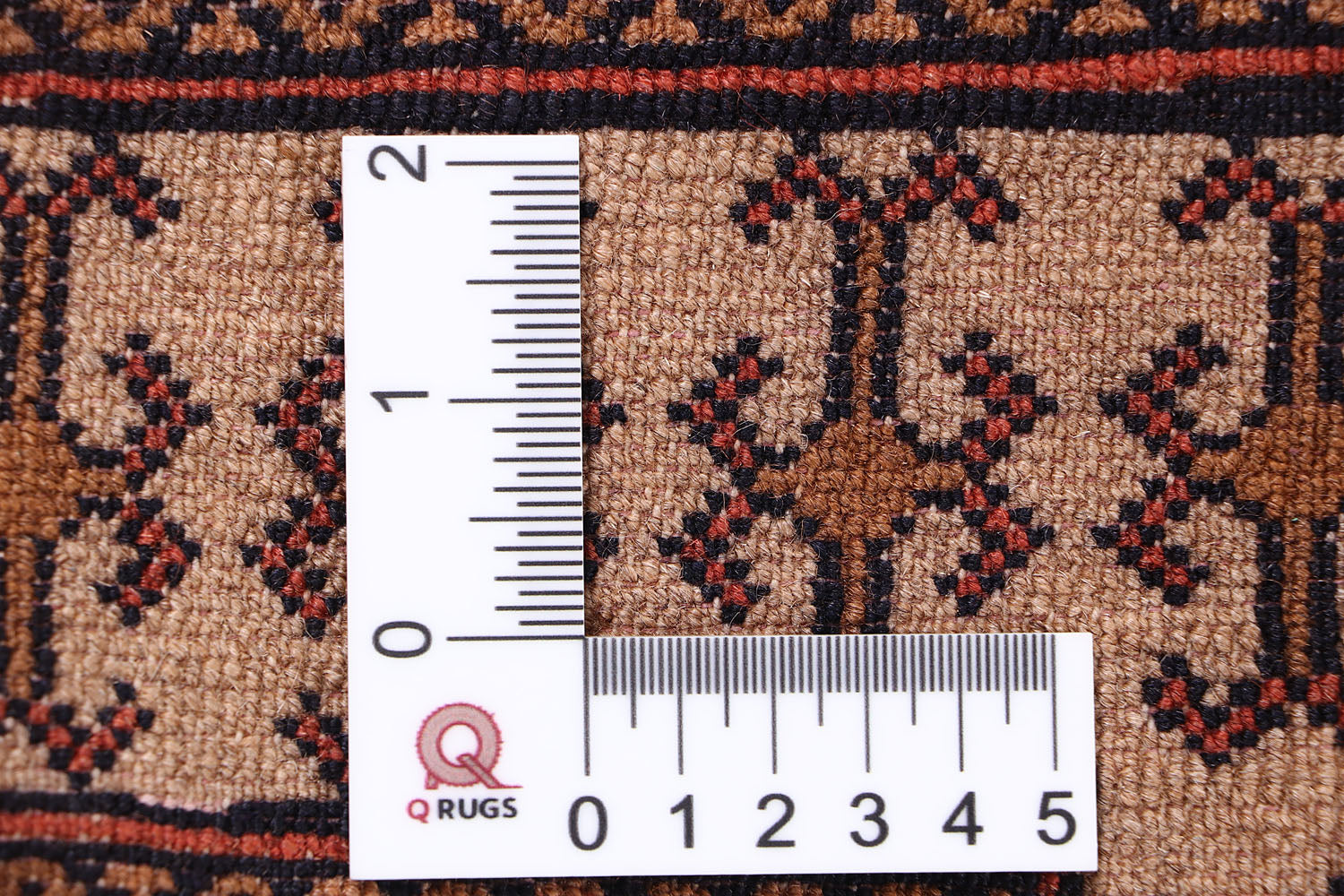 ADRASKAN BALUCHI