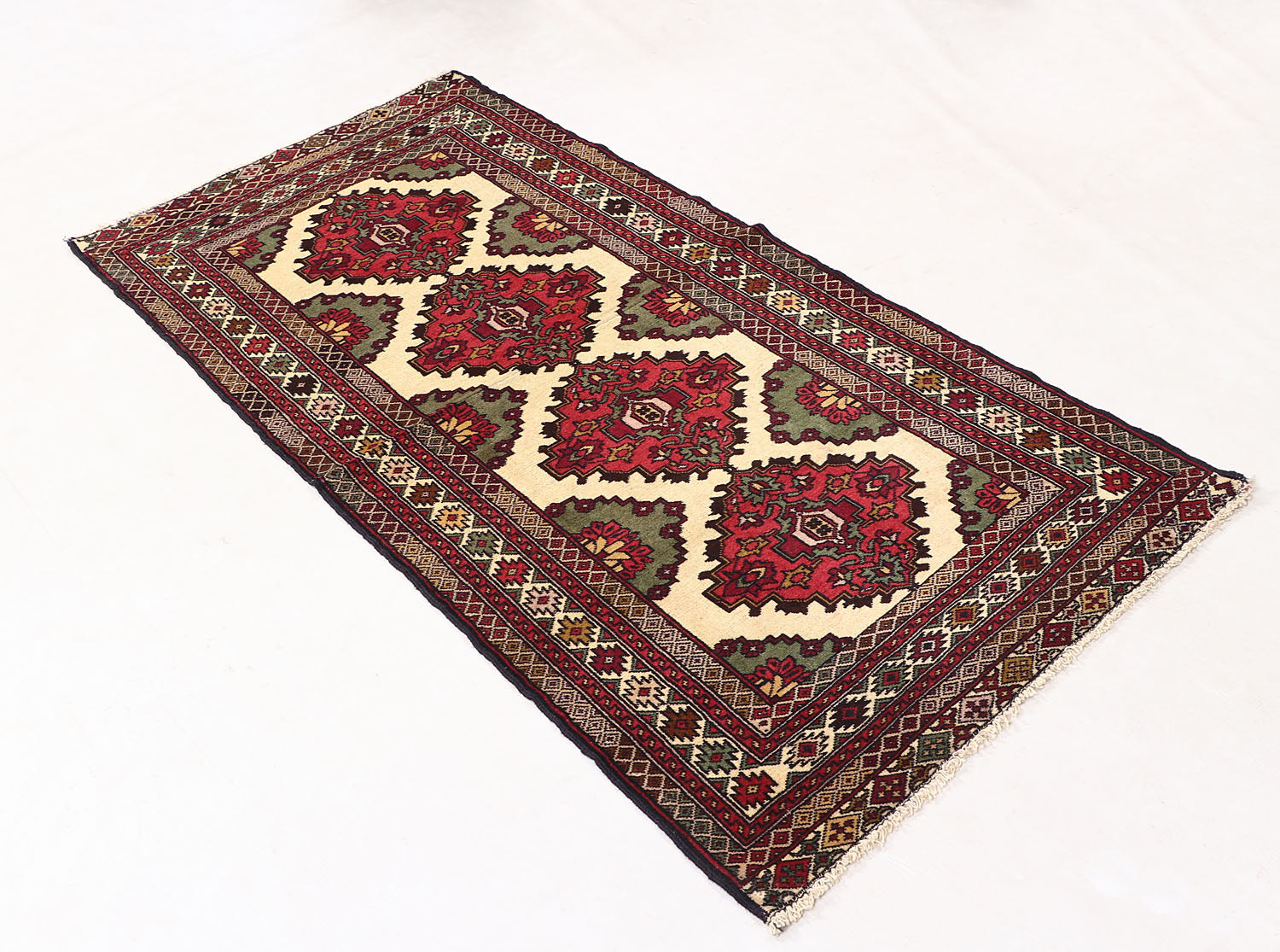 ADRASKAN BALUCHI
