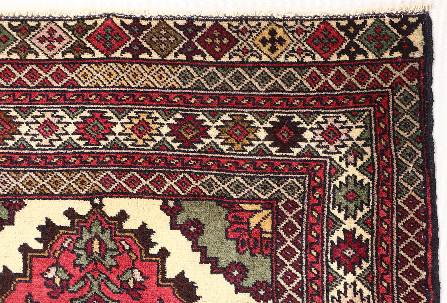 ADRASKAN BALUCHI