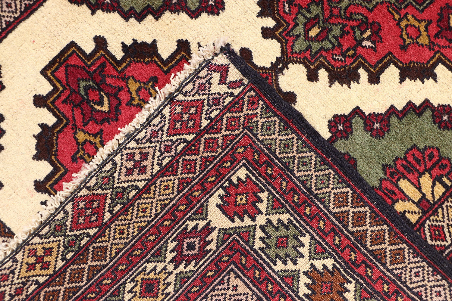 ADRASKAN BALUCHI