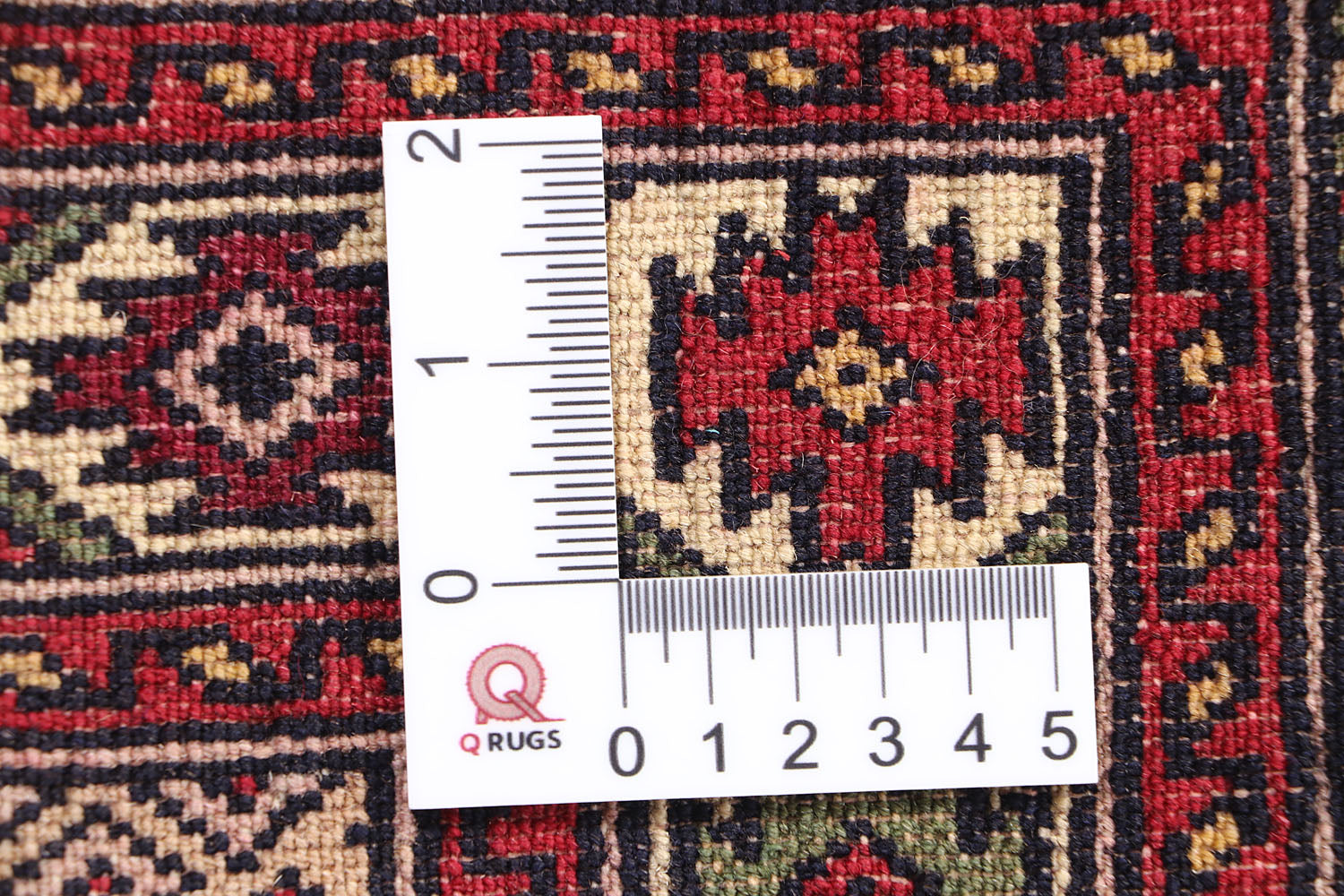 ADRASKAN BALUCHI